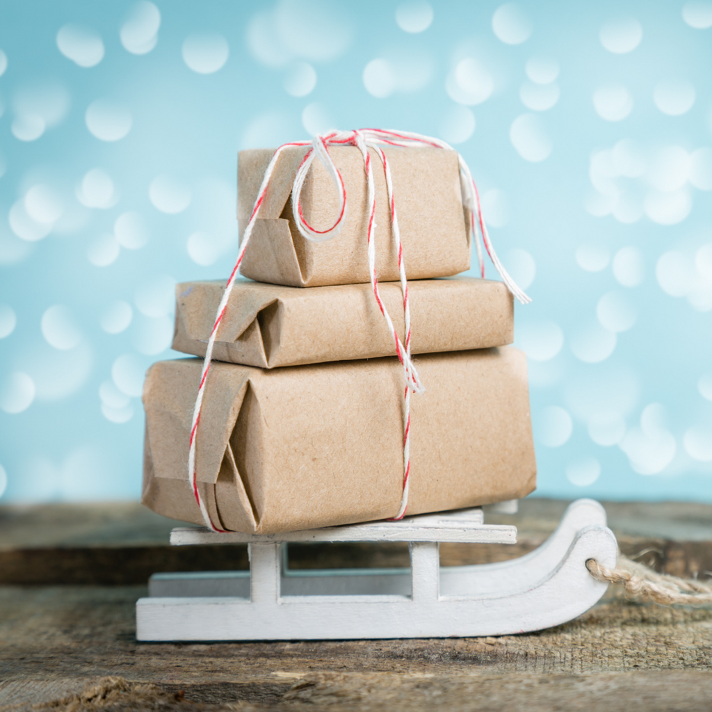Planning on doing your holiday shopping online this year?