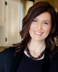 Gut Check: Interview with Adrienne Percy from Naturally Amped About Your Gut Health's Impact on Your Skin