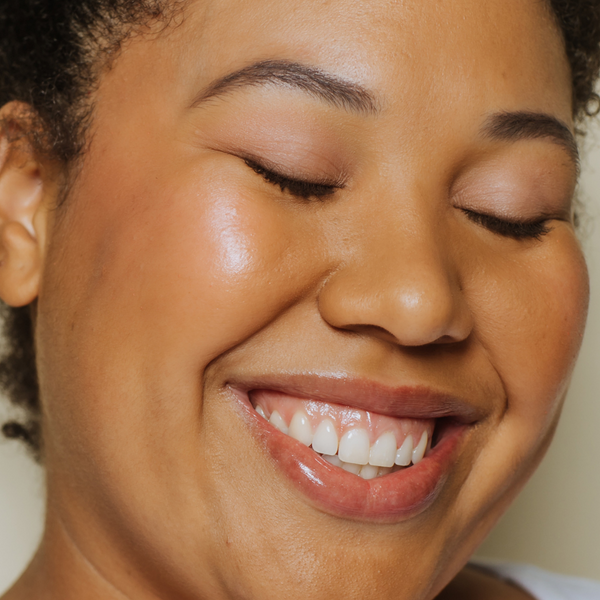 Elate Cosmetics Blush Balm Love Green Tree Beauty Inc.