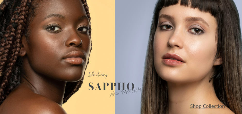 Meet the Brand: SAPPHO New Paradigm