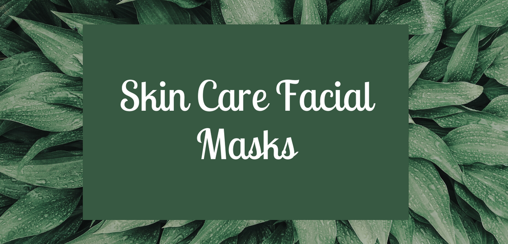 Skincare Self Care- Which Mask Is Best for You?