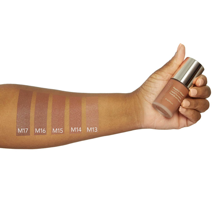 Jane Iredale Beyond Matte® Liquid Foundation