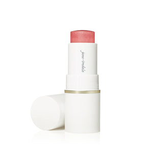 Mist - soft cool pink with subtle shimmer