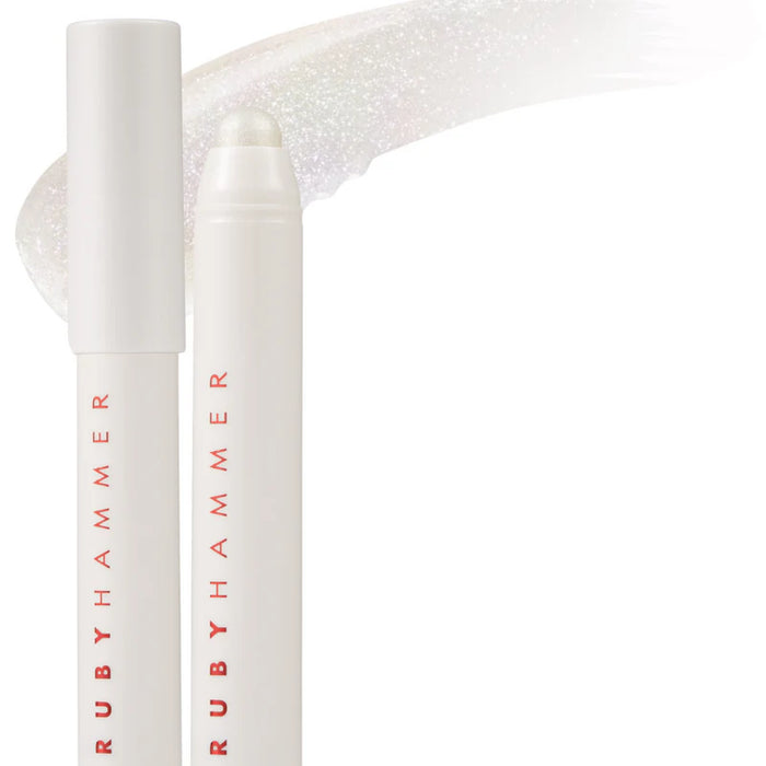 Ruby Hammer Lip Serum Balm (6 shades)