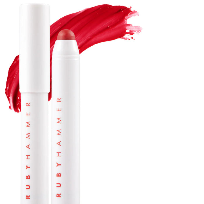 Ruby Hammer Lip Serum Balm (6 shades)