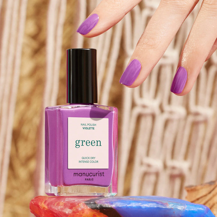 Manucurist Nail Polish (41 shades)