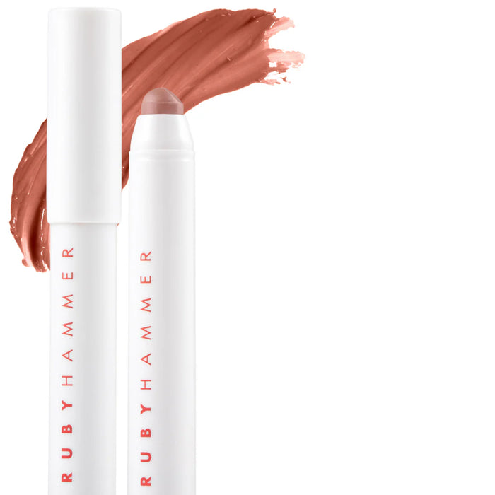 Ruby Hammer Lip Serum Balm (6 shades)