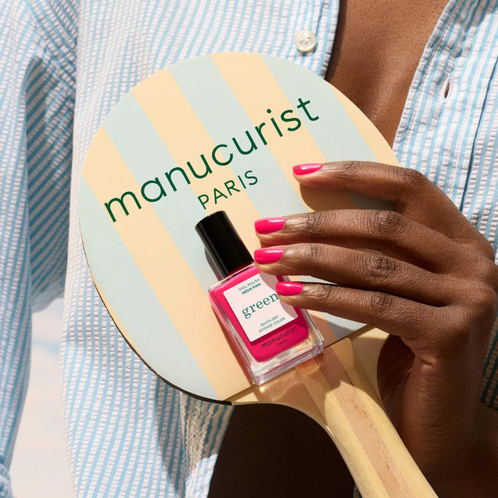 Manucurist Nail Polish (62 shades)