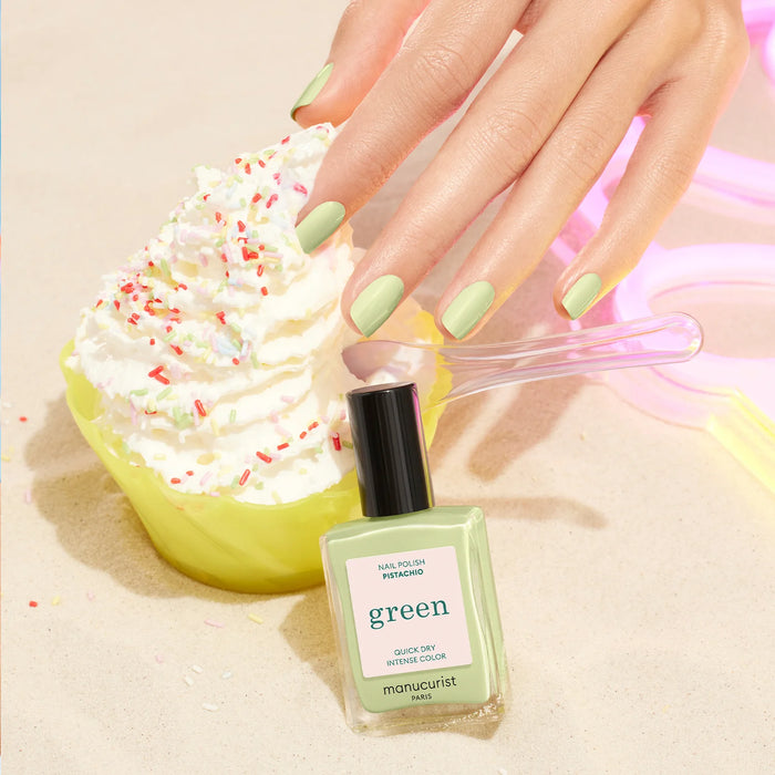 Manucurist Nail Polish (39 shades)