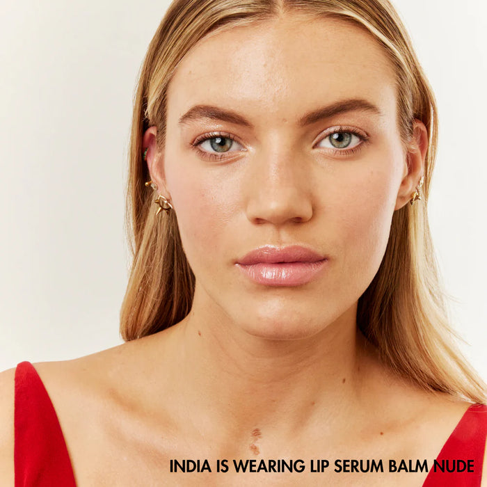 Ruby Hammer Lip Serum Balm (6 shades)