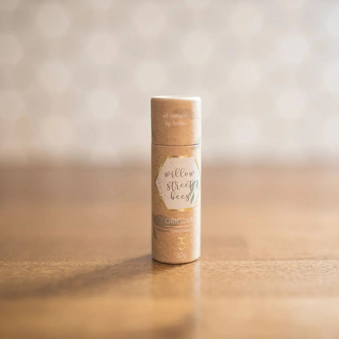 Willow Street Bees Lip Care Duo
