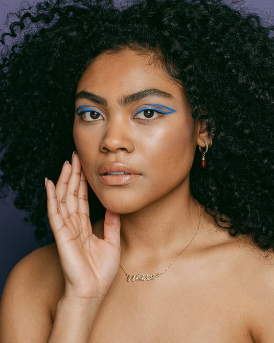 Cheekbone Mattifying Moon Dust