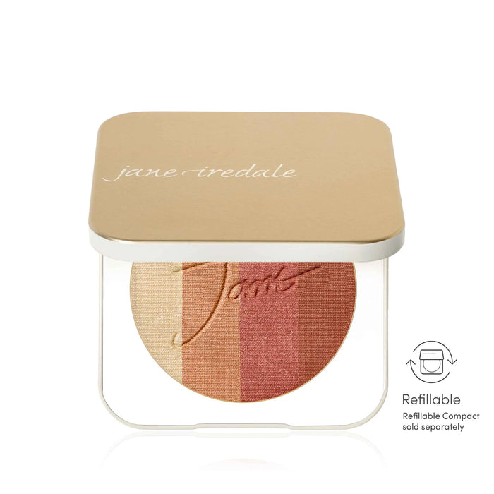 Jane Iredale PureBronze Shimmer Bronzer