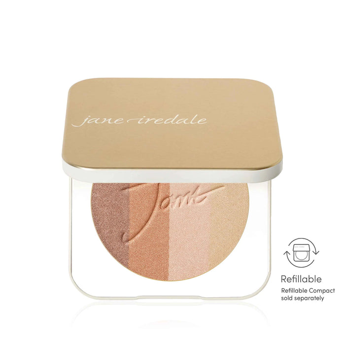 Jane Iredale PureBronze Shimmer Bronzer