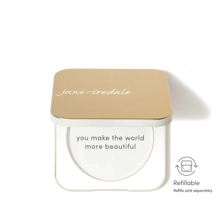 Jane Iredale Refillable Compact