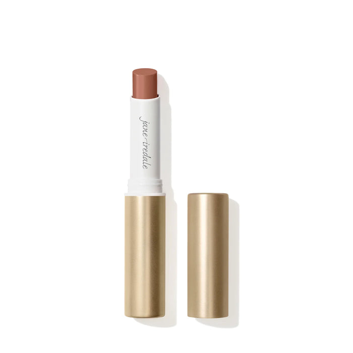 Jane Iredale ColorLuxe Hydrating Cream Lipstick (16 shades)