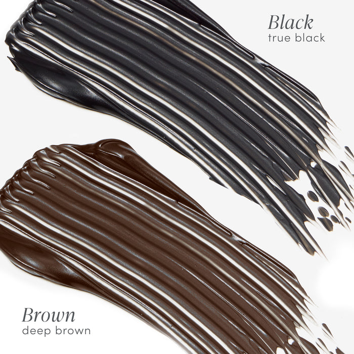 Jane Iredale Lash Fixation Length & Definition Tubing Mascara (2 colours)