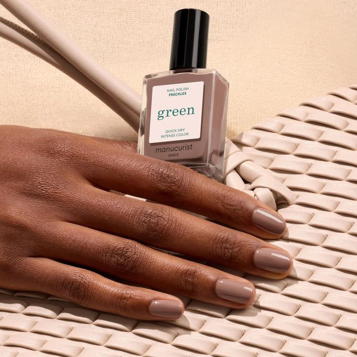 Manucurist Nail Polish (66 shades)