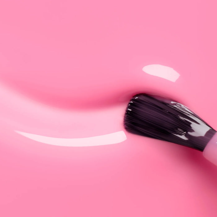 Manucurist Jelly Nail Polish (5 shades)