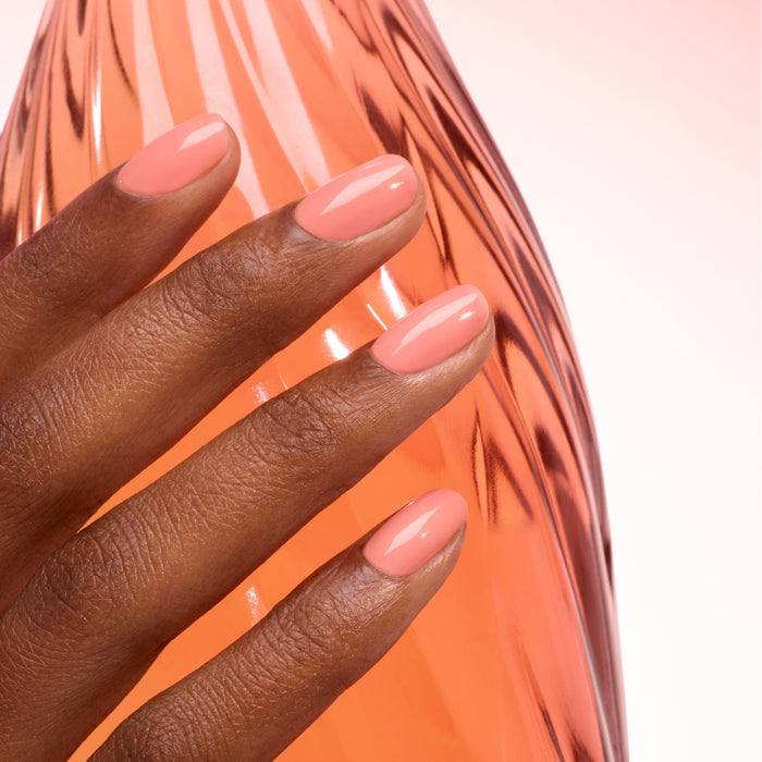 Manucurist Jelly Nail Polish (5 shades)