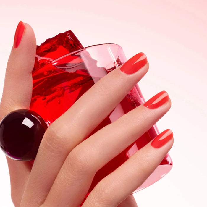 Manucurist Jelly Nail Polish (5 shades)