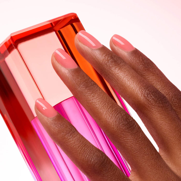 Manucurist Jelly Nail Polish (5 shades)