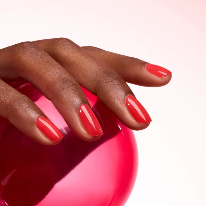 Manucurist Jelly Nail Polish (5 shades)