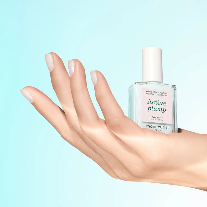 Manucurist Active Plump (2 shades)