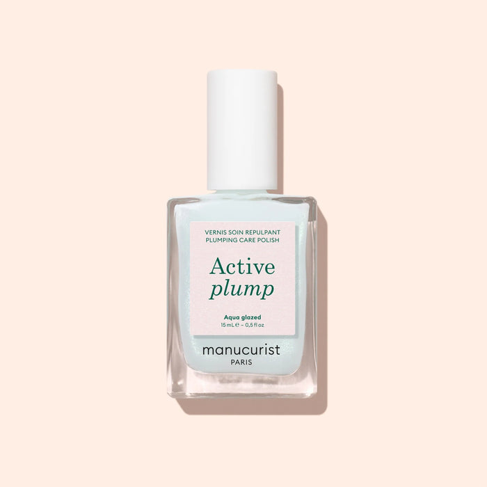 Manucurist Active Plump (2 shades)