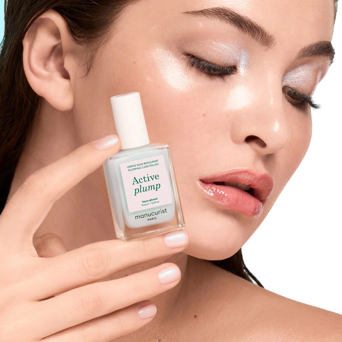 Manucurist Active Plump (2 shades)