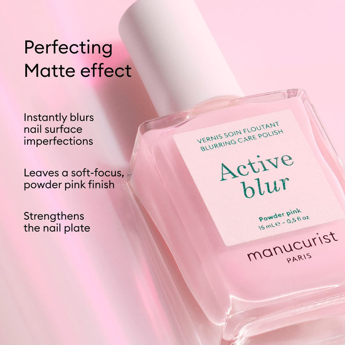 Manucurist Active Blur