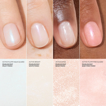 Manucurist Active Plump (2 shades)