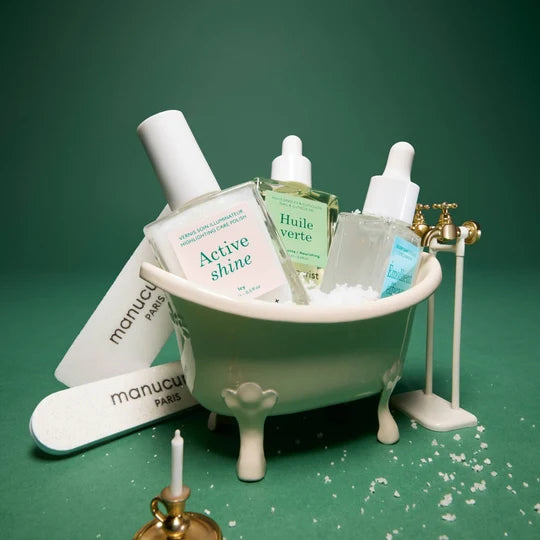 Manucurist Active Routine Gift Set