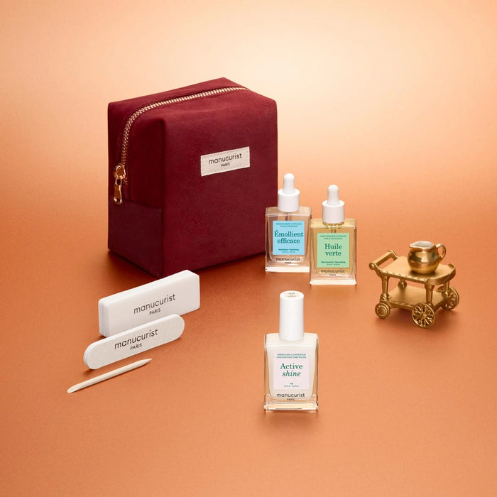 Manucurist Active Routine Gift Set