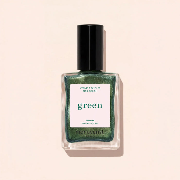 Manucurist Nail Polish (57 shades)