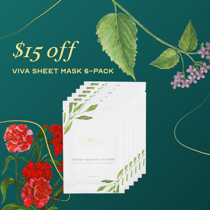 Facial Masks