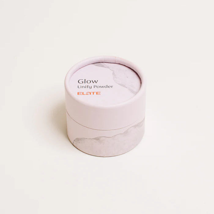 Elate Cosmetics Unify Glow Powder