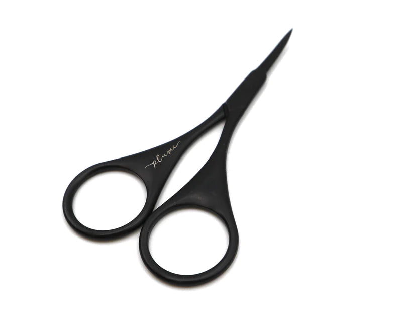 Plume Science Trim & Define Precision Scissors