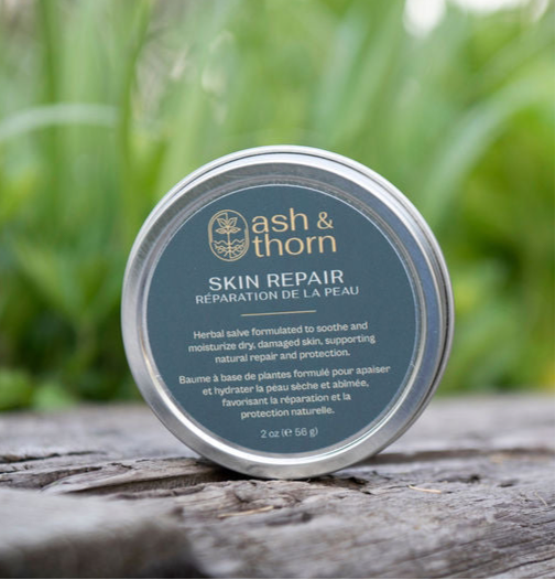 Ash & Thorn Skin Repair - SOLD OUT - Sign up for restock notification