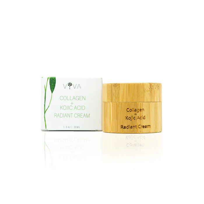 Viva Collagen & Kojic Acid Cream