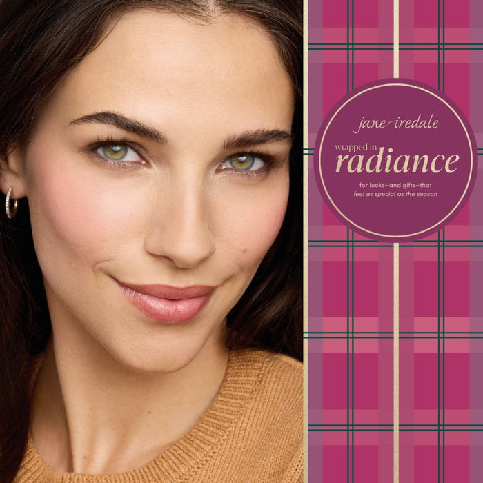 Jane Iredale Dazzle & Define Eyeshadow Stick Mini & Tubing Mascara Set (Limited Edition) - COMING SOON