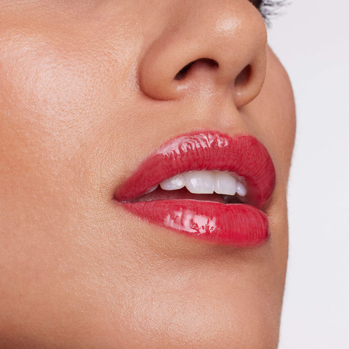 Jane Iredale Glaze & Glow Colorluxe High Impact Lip Glaze Mini Trio (Limited Edition) - COMING SOON