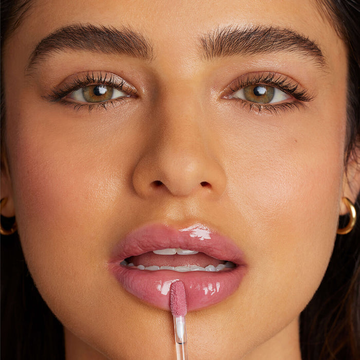 Jane Iredale Glaze & Glow Colorluxe High Impact Lip Glaze Mini Trio (Limited Edition) - COMING SOON