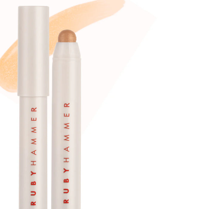 Ruby Hammer Lip Serum Balm (6 shades)