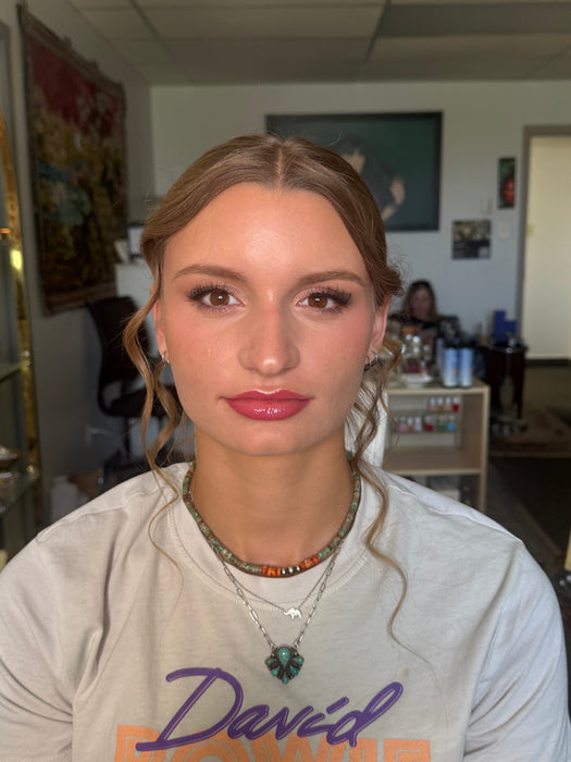 Makeup Artistry by Sasha