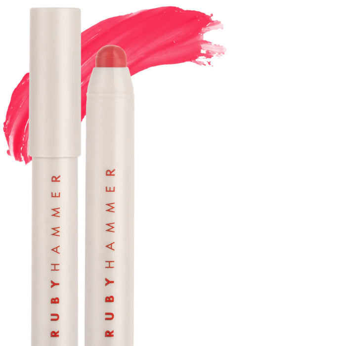 Ruby Hammer Lip Serum Balm (6 shades)