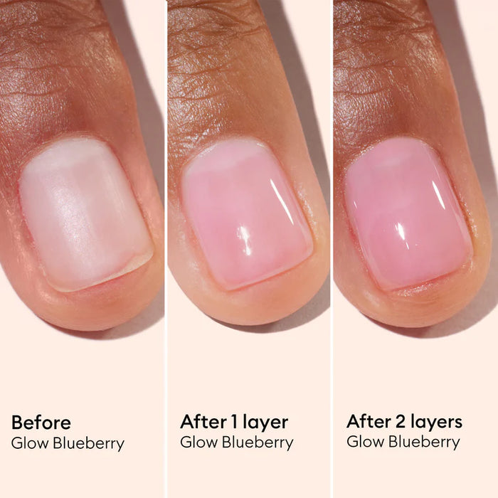 Manucurist Active Glow™ (4 shades)