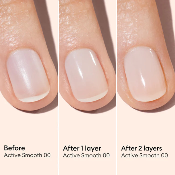 Manucurist Active Smooth (4 shades)