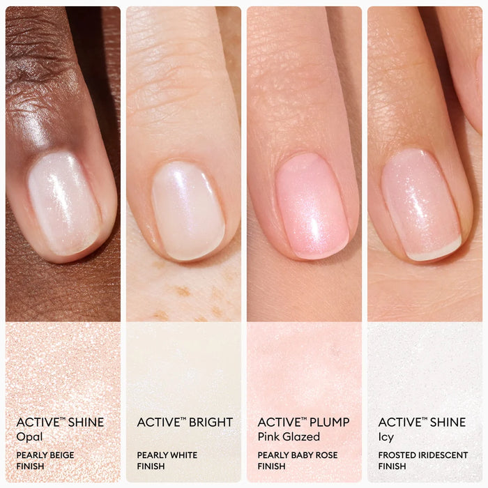 Manucurist Active Shine (2 shades)