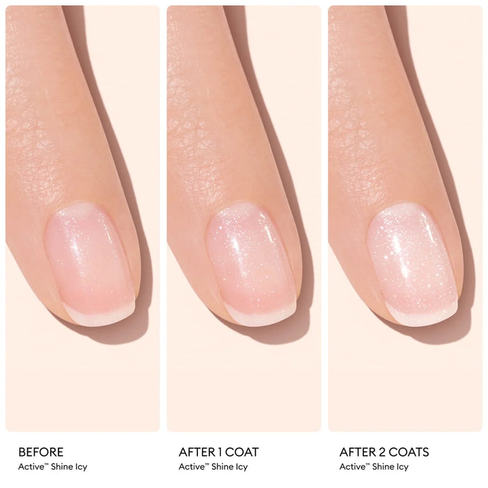Manucurist Active Shine (2 shades)